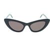 Yves Saint Laurent Occhiali da Sole Saint Laurent New Wave SL 213 Lily 001