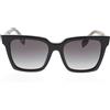 Burberry Occhiali da Sole Burberry BE4335 39298G