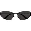 Balenciaga Occhiali da Sole Balenciaga BB0335S 001