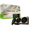 MSI GeForce RTX 5070 Ti 16G INSPIRE 3X OC PLUS, 16384 MB GDDR7 - PRONTA CONSEGNA