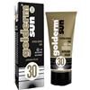 SHEDIR PHARMA Srl Unipersonale Unipersonale Golderm Sun Spf 30 Crema Viso 50 ml