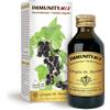 DR.GIORGINI SER-VIS Srl IMMUNITYMIX 100ML LIQUID ANALC