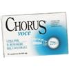 GDP Srl-GENERAL DIETET.PHARMA CHORUS VOCE 30CPR 880MG