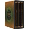 Warner Bros. Le hobbit - la trilogie - versions longues + versions cinéma 4k (4K UHD Blu-ray)