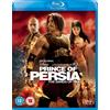 Walt Disney Prince Of Persia - The Sands Of Time (Blu-ray) Jake Gyllenhaal Gemma Arterton