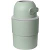 ARTSANA Chicco Mangiapannolini Telescopico Odour Off Colore Verde