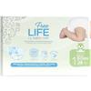 SERENITY Freelife Pannolini New Born Taglia 1 2-5 kg Offerta 3 confezioni da 28 Pz (3x28)