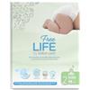 SERENITY Freelife Pannolini Taglia 2 Mini 3-6 kg Offerta 2 confezioni da 56 Pz (2x56)