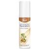 Just Latte Spray Capelli Riparatore con Noce e Camellia, Made in Switzerland