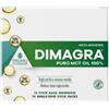Promopharma Dimagra mct oil 100% 30 stick pack