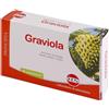 Kos Graviola estratto secco 60 compresse