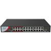 HiLook NS-0326P-230 Switch POE Fast Ethernet a 24 Porte