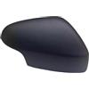 UMDJJU Per VOLVO C30 C70 S40 S80 V50 V70 2006-2016 Auto Ricambio Retrovisore Laterale Copertura Specchio 39850553 39850533 Calotta Specchietto Retrovisore Auto(R)