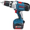 Bosch trapano avvitatore a percussione GSB 14,4 VE-2LI