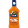 Kraft Creamy French, 16 oz
