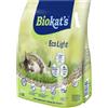 BIOKATS Biokat's Lettiera Agglomerante Eco Light 5L