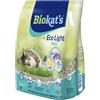BIOKATS Biokat's Lettiera Agglomerante Eco Light Fresh 5L SPRING BLOSSOM