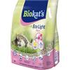 BIOKATS Biokat's Lettiera Agglomerante Eco Light Fresh 5L CHERRY BLOSSOM