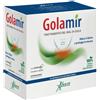 ABOCA SpA SOCIETA' AGRICOLA GOLAMIR 20 Cpr Orosol.