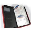 PRL) 60 CD CORSO PUBBLICAZIONE FACILISSIMO INGLESE PC COMPUTER ENGLISH ANGLAIS