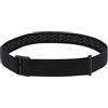 BOXOB Cinghia Elastica per Lampada Frontale, Fascia di Ricambio per Lampada Frontale Cintura Comfort per Lampada Frontale Supporto per Cinghia per Lampada Frontale per Black Diamond Petzl