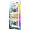 Gamegenic Ticket To Ride Art Sleeves - Europe