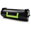 LEXMARK Toner compatibile con Lexmark 56F2X00 - nero - 20000 pagine