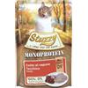 WHITEBRIDGE PET BRANDS Srl STUZZY CAT MONOPROT TACCHIN85G
