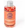 ABBATE Y LA MANTIA: Profumo Dopobarba Accordo Agrumato - Lozione Alcolica Ipoallergenica - Disinfettante e Ricostituente con Zafferano - 100ml - Made in Italy