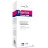 TIS farmaceutic Psoritis Crema Viso con Urea 5% - pelle secca, arrossata, desquamata con tendenza a psoriasi, cheratosi - idrata e normalizza la pelle, elimina le squame, riduce gli arrossamenti, prurito - 50ml