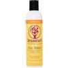 Jessicurl Anche Shea! Balsamo extra idratante per capelli ricci, senza profumo aggiunto, 8 Fl oz. Balsamo senza risciacquo per capelli secchi, prodotti per capelli anticrespo