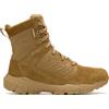 MERRELL Anfibio Fullbench Tattico 8 Zip laterale WP COYOTE