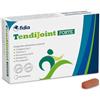 CARTI-JOINT Fidia Farmaceutici TendiJoint FORTE - 20 Compresse, Integratore Alimentare per il Benessere dei Tendini, Senza Glutine e Lattosio