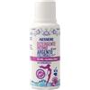 Aessere Detergente Intimo con Argento Colloidale Plus 40 ppm 250 ml., 21 (Confezione da 2)