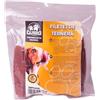 Quibropets Bistecche di manzo - Chuches per cani, premi naturali senza cereali, snack per animali domestici, premi disidratati, 545g