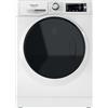 Hotpoint Lavatrice a libera installazione a carica frontale Hotpoint: 10,0 kg, - NBT 1046 WDA IT