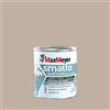 Maxmeyer Smalto All'Acqua Poliuretanico Satinato Tortora 0,125 L