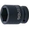 BGS 5632 | Bussola esagonale | 20 mm (3/4) | 32 mm