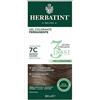 HERBATINT 3 Dosi - Gel Colorante permanente 300 ml - 7C Biondo cenere