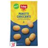 DR.SCHAR (SCHAER) SPA SCHAR PANETTI CROCCANTI 200 G
