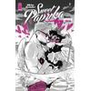 Star Comics Black, white & pink. Sweet Paprika (Vol. 2)