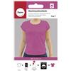 Rayher colorante per tingere, Rosa Fuchsia, unica