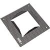SLV Telaio a Filo per Frame Basic/Accessorio per Lampada a Incasso, faretto, Bianco