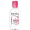 bioderma SENSIBIO H2O SOLUZIO MICELLARE