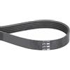 Sankuai 1880 PJ5 Cinghia Compatibile con Miele 5689130 1880 PJ 5 1880PJ5 Cinghia Trapezoidale Cinghia