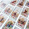 ASVP Shop - Carte da gioco Alice nel paese delle meraviglie, perfette per feste a tema, giochi e decorazioni