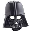 Rubie's Maschera Darth Vader / Darth Fener per bambino