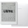 AZMXDVP Meebook E-Reader M8 | Schermo Eink Carta 7.8' | 300PPI Smart Light | Android 14 | Processore Octa Core | Doppio microfono e altoparlanti | Supporto Play Store | Scrittura a mano | 4GB+64GB | Bianco