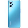 realme 9i Smartphone, Mega batteria da 5.000 mAh, Processore Qualcomm Snapdragon 680, Ricarica rapida Dart da 33 W, Display Ultra Smooth da 90 Hz, Dual Sim, 4+128 GB, Android 11, Prism Blue