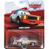 Cars Disney Pixar Auto in metallo 1:55 - Personaggio Darrell Cartrip